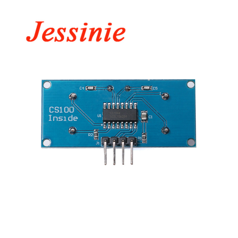 HC-SR04 Ultraschall Bis Hin Se – Ultrasonic Sensor Hc Bewertung und Preis