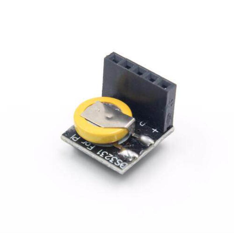Heißer Verkauf 1 Stück Hochprä – Rtc Module Ds3231 Bewertung und Preis