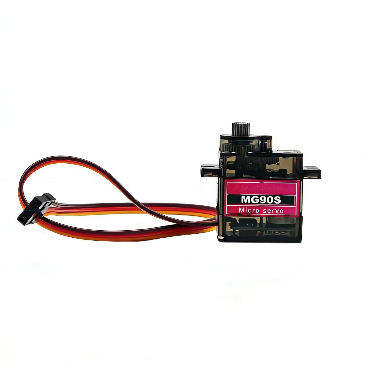 MG90S 180 °   Micro Servo Moto – Servo Motor Sg90 Bewertung und Preis