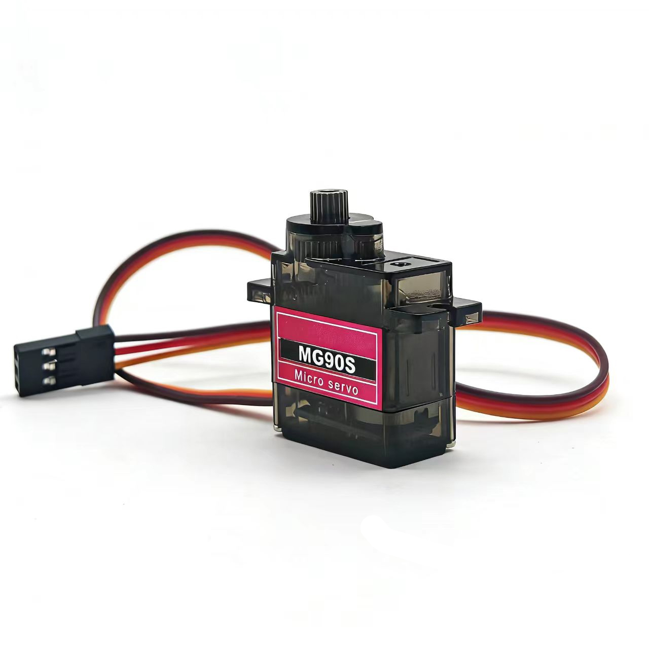 MG90S 180 °   Micro Servo Moto – Servo Motor Sg90 Bewertung und Preis