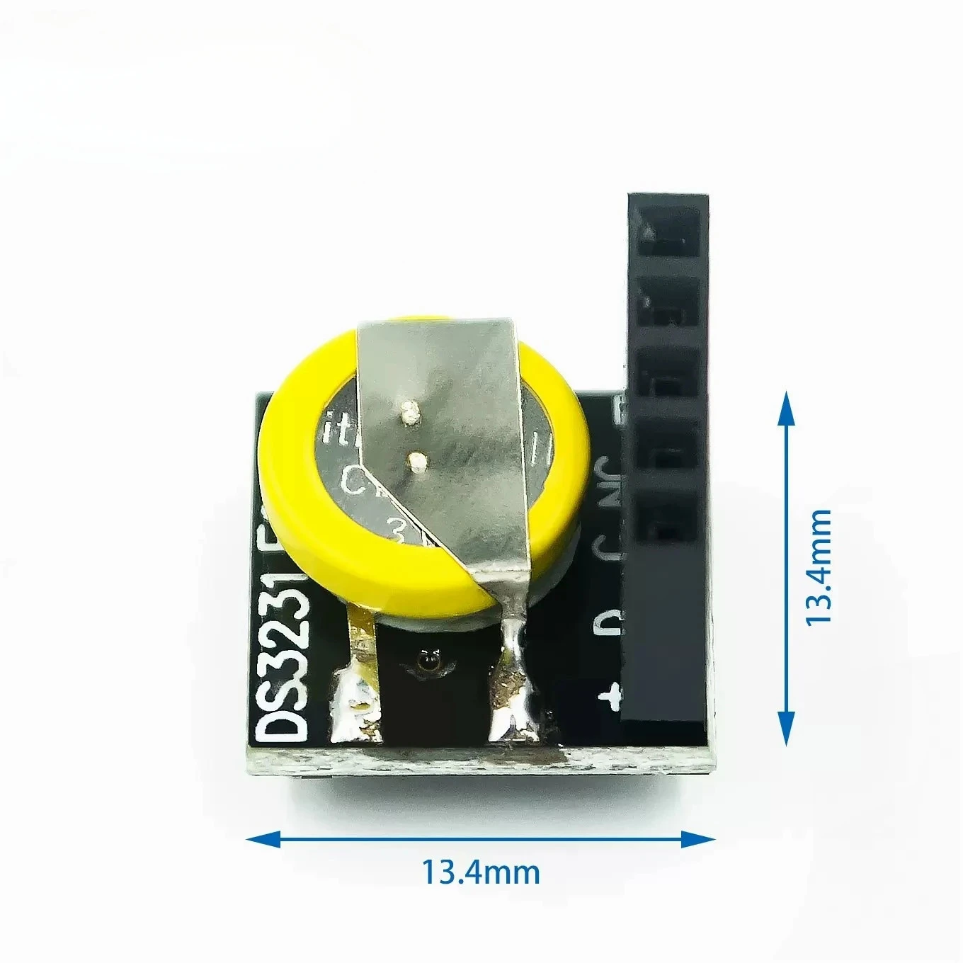 10PCS DS3231 Präzision RTC Mod – Rtc Module Ds3231 Bewertung und Preis