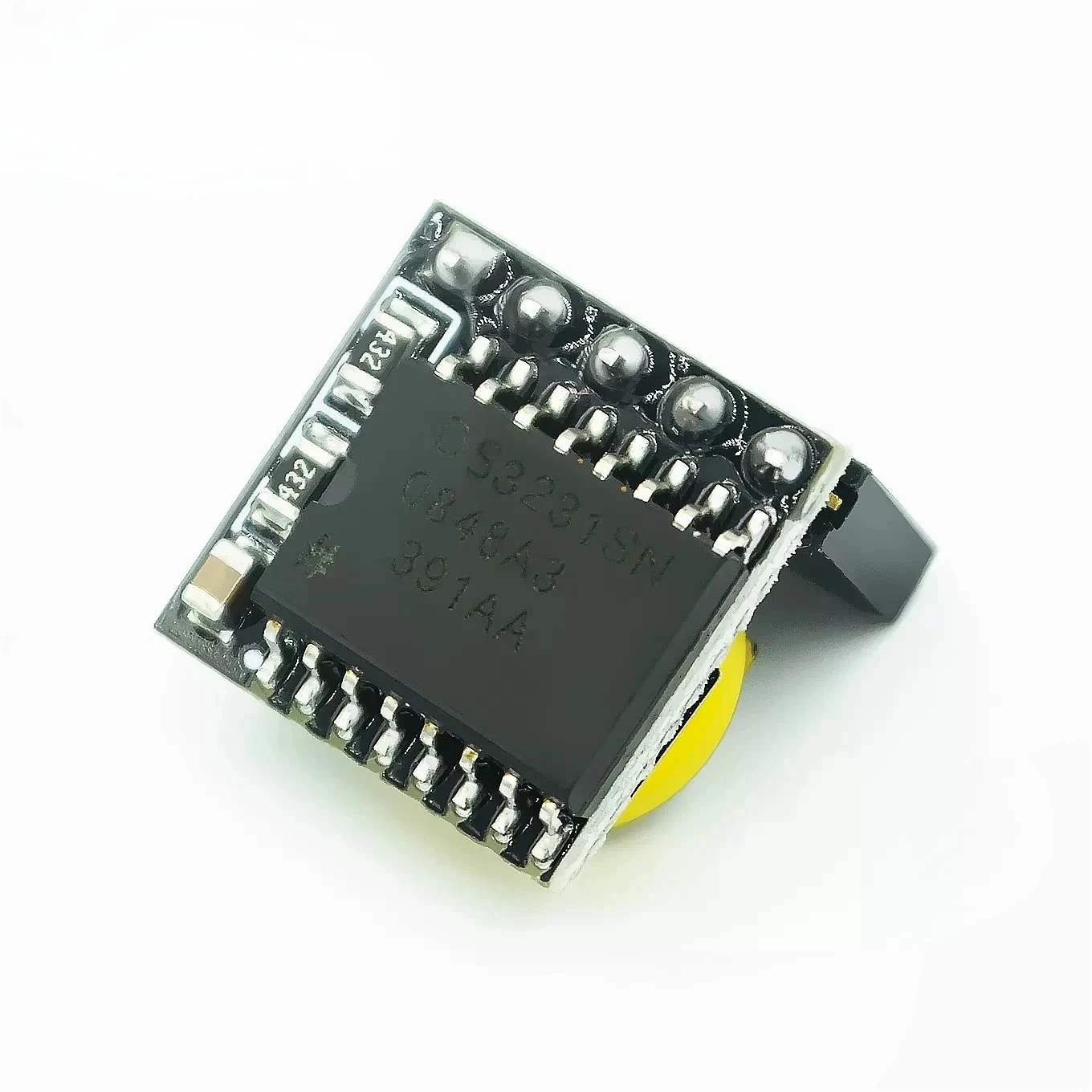 10PCS DS3231 Präzision RTC Mod – Rtc Module Ds3231 Bewertung und Preis