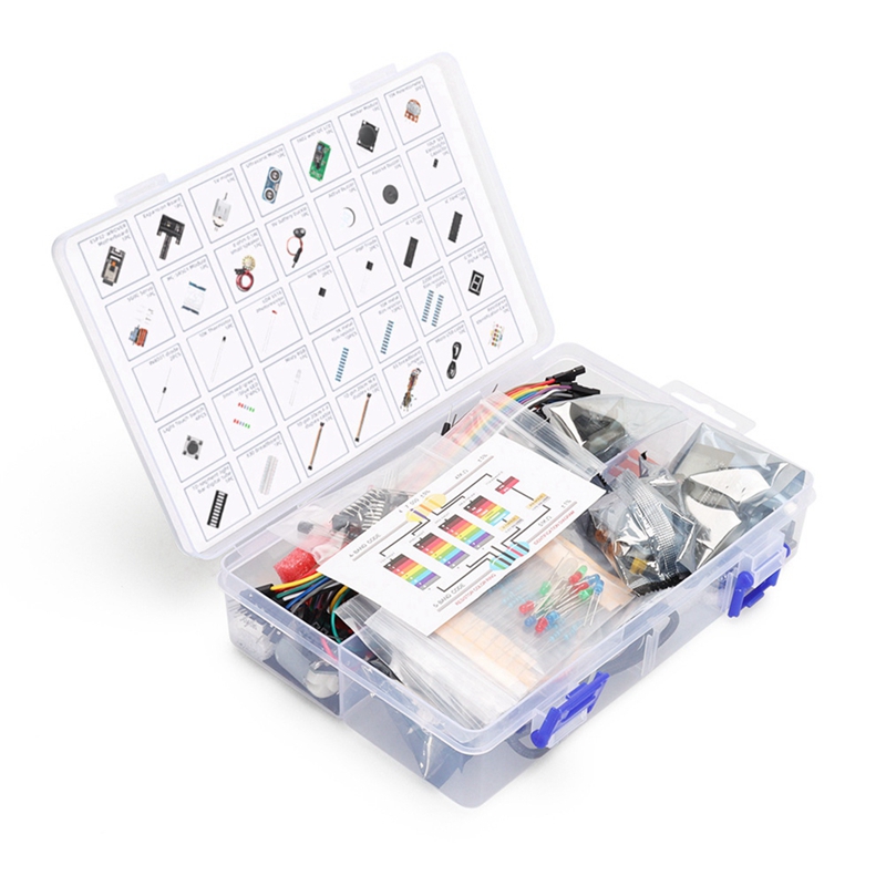 ESP32-Automatisierungskit zum  – Diy Electronics To Sell Bewertung und Preis