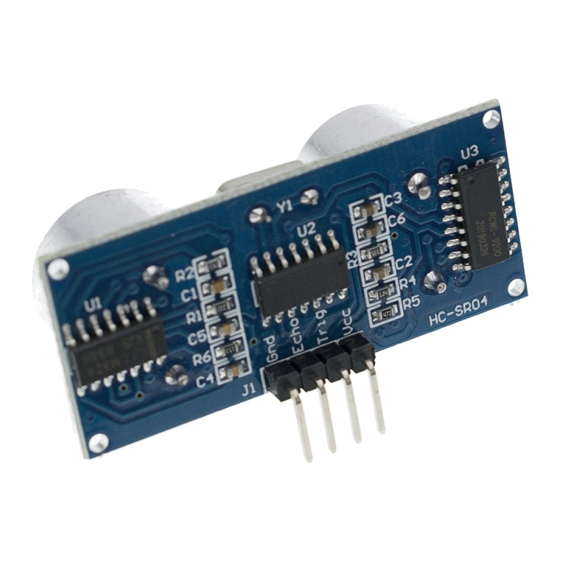 Ultraschallsensor HC-SR04 HCSR – Ultrasonic Sensor Hc Bewertung und Preis