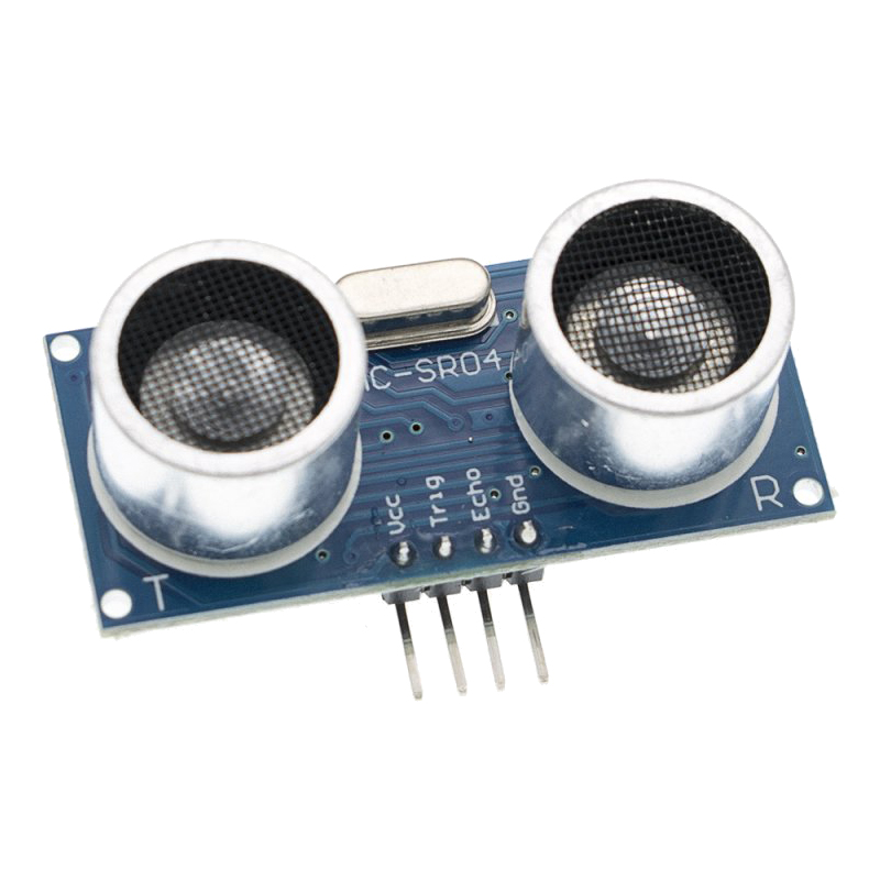 Ultraschallsensor HC-SR04 HCSR – Ultrasonic Sensor Hc Bewertung und Preis