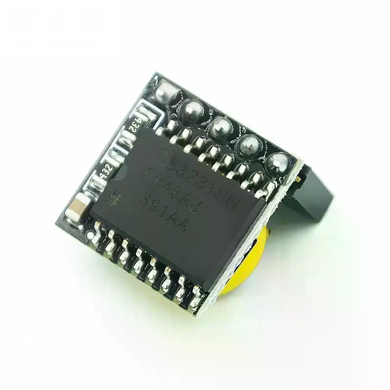 DS3231 Hochpräzises RTC-Modul  – Rtc Module Ds3231 Bewertung und Preis