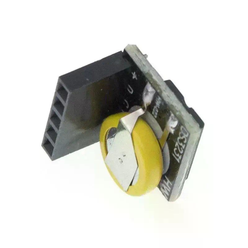 DS3231 Hochpräzises RTC-Modul  – Rtc Module Ds3231 Bewertung und Preis