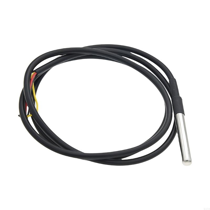 Wasserdichte Temperatursensore – Ds18B20 Temperature Sensor Bewertung und Preis