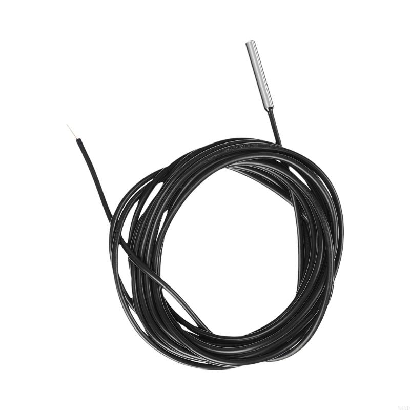 Wasserdichte Temperatursensore – Ds18B20 Temperature Sensor Bewertung und Preis