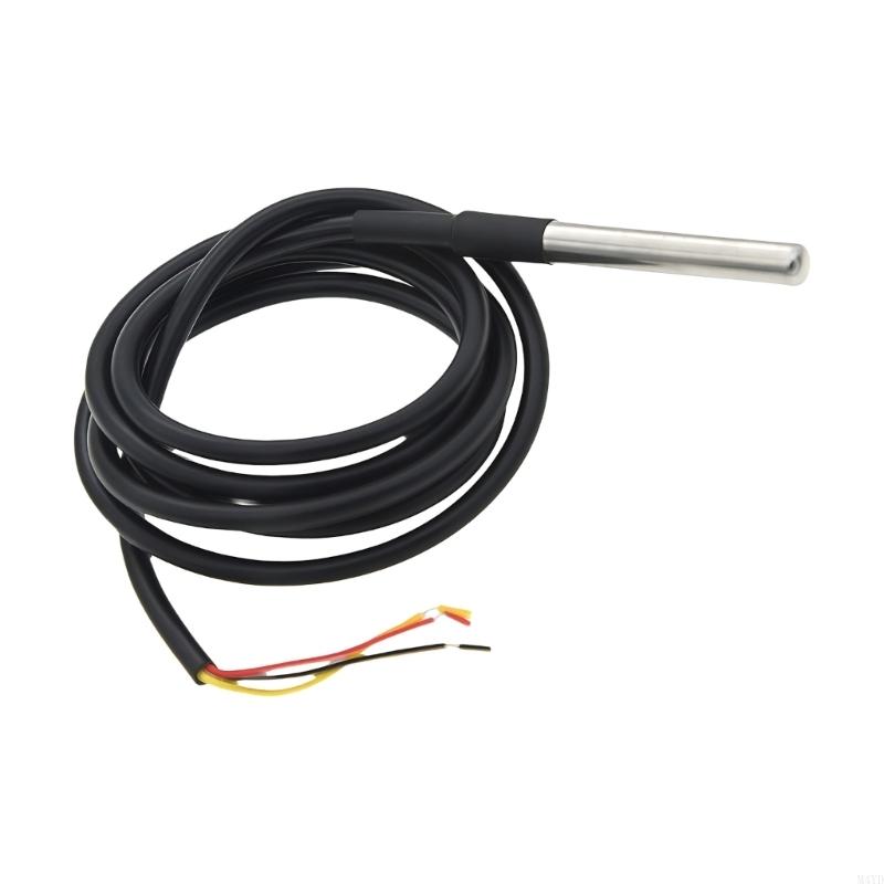 Wasserdichte Temperatursensore – Ds18B20 Temperature Sensor Bewertung und Preis
