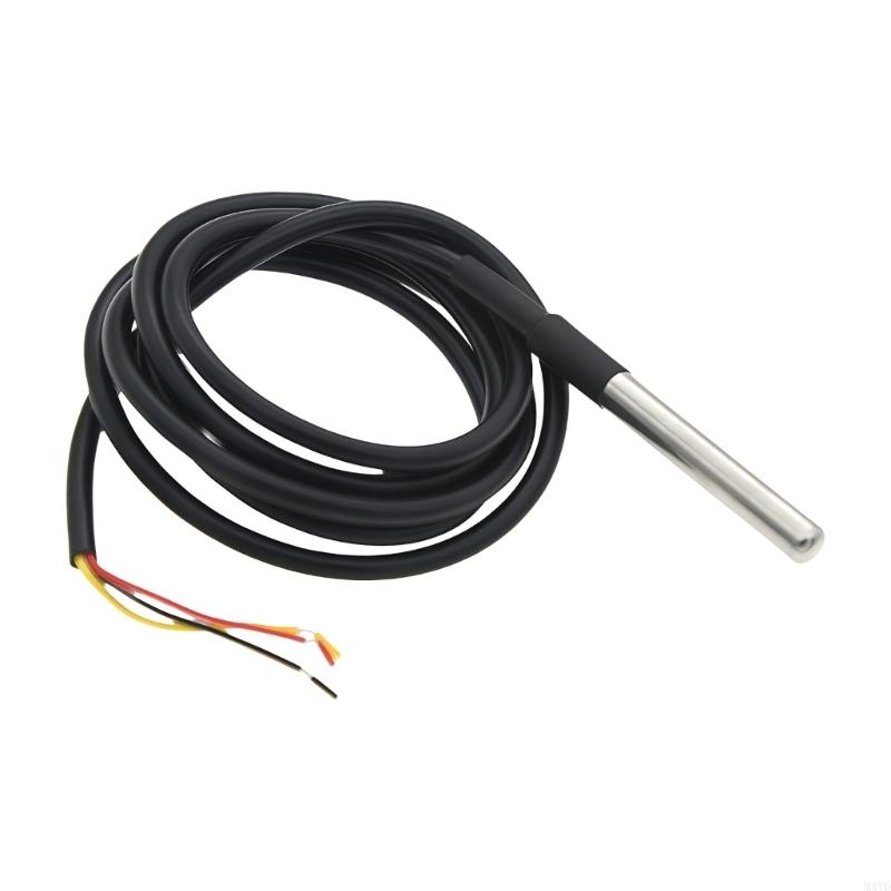 Wasserdichte Temperatursensore – Ds18B20 Temperature Sensor Bewertung und Preis