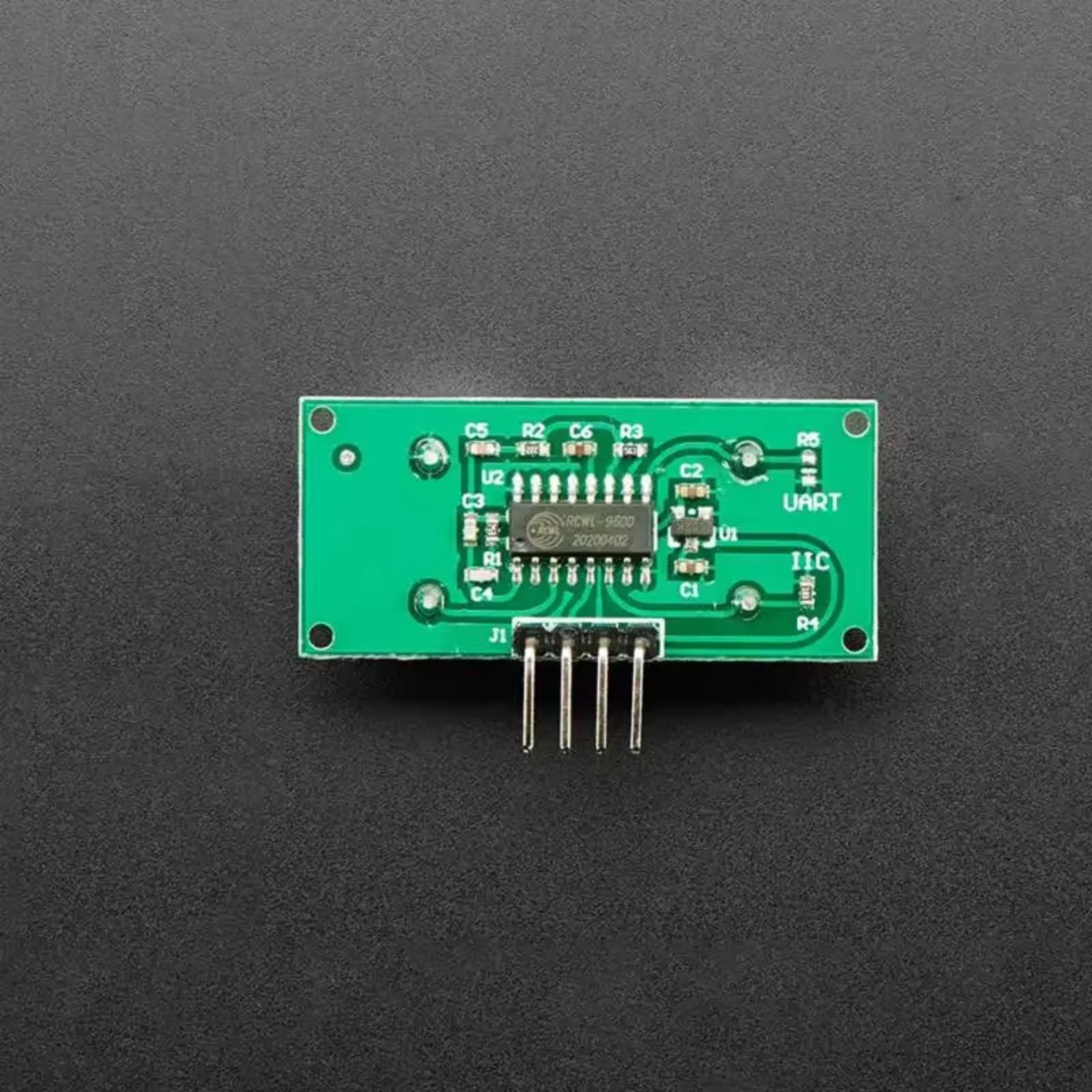 DIYmall RCWL-1601 Ultraschall- – Ultrasonic Sensor Hc Bewertung und Preis