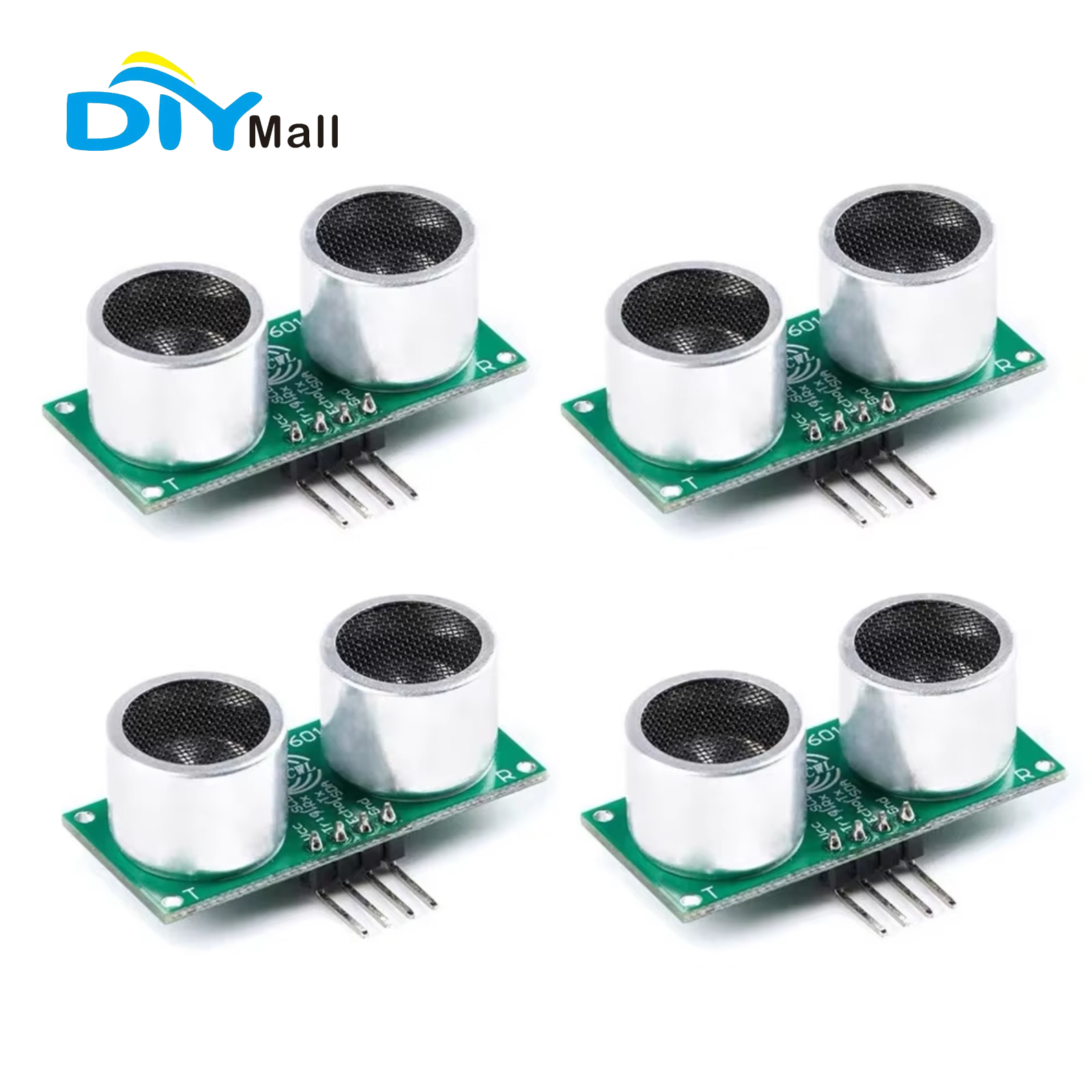 DIYmall RCWL-1601 Ultraschall- – Ultrasonic Sensor Hc Bewertung und Preis
