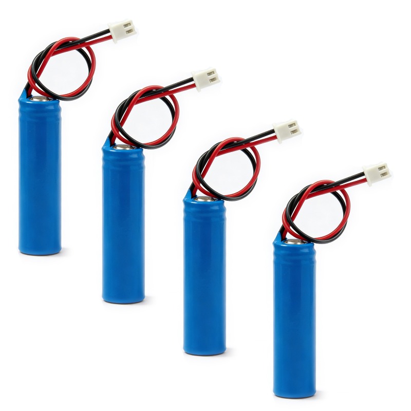 Meistverkaufte 3,7V 14500 Lith – Diy Electronics To Sell Bewertung und Preis
