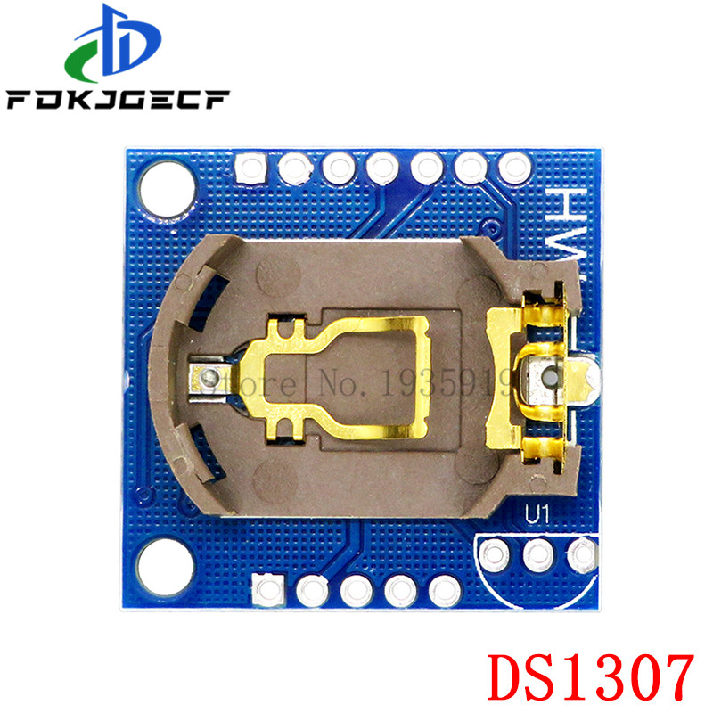 DS3231 AT24C32 IIC Modul DS130 – Rtc Module Ds3231 Bewertung und Preis
