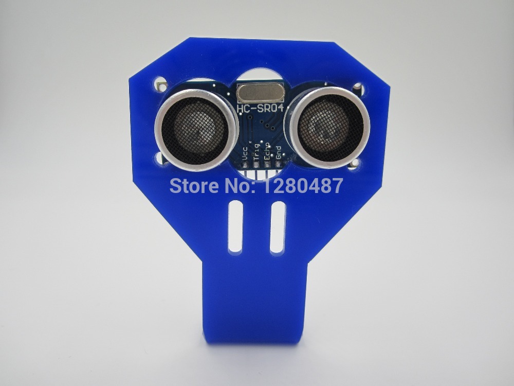 HAILANGNIAO 1 Los = 1 Stück HC – Ultrasonic Sensor Hc Bewertung und Preis