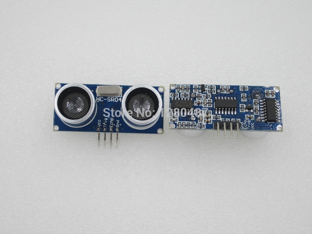 HAILANGNIAO 1 Los = 1 Stück HC – Ultrasonic Sensor Hc Bewertung und Preis
