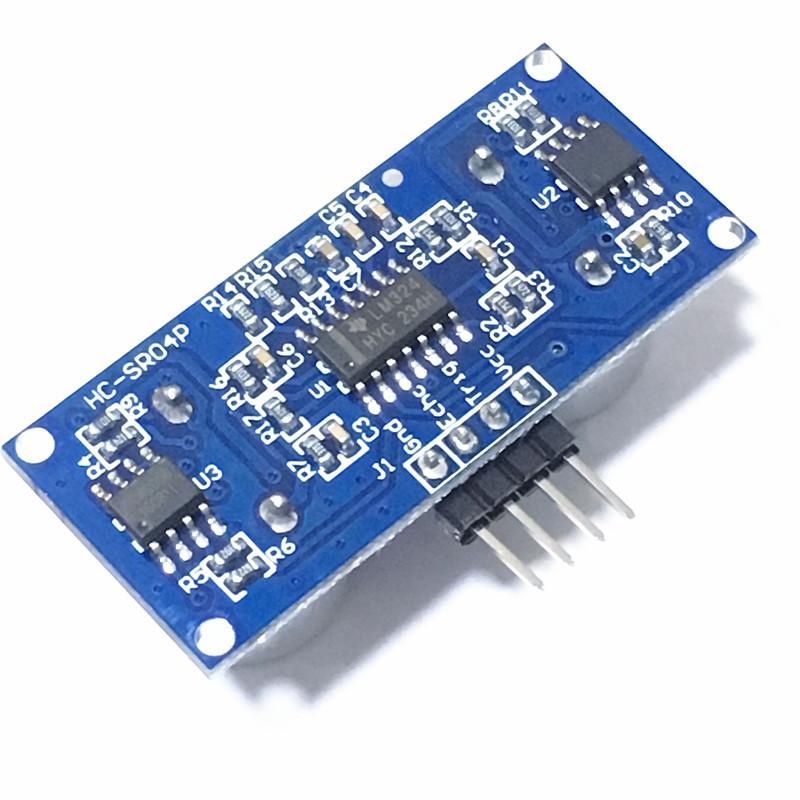 HC-SR04 Ultraschall-Entfernung – Ultrasonic Sensor Hc Bewertung und Preis