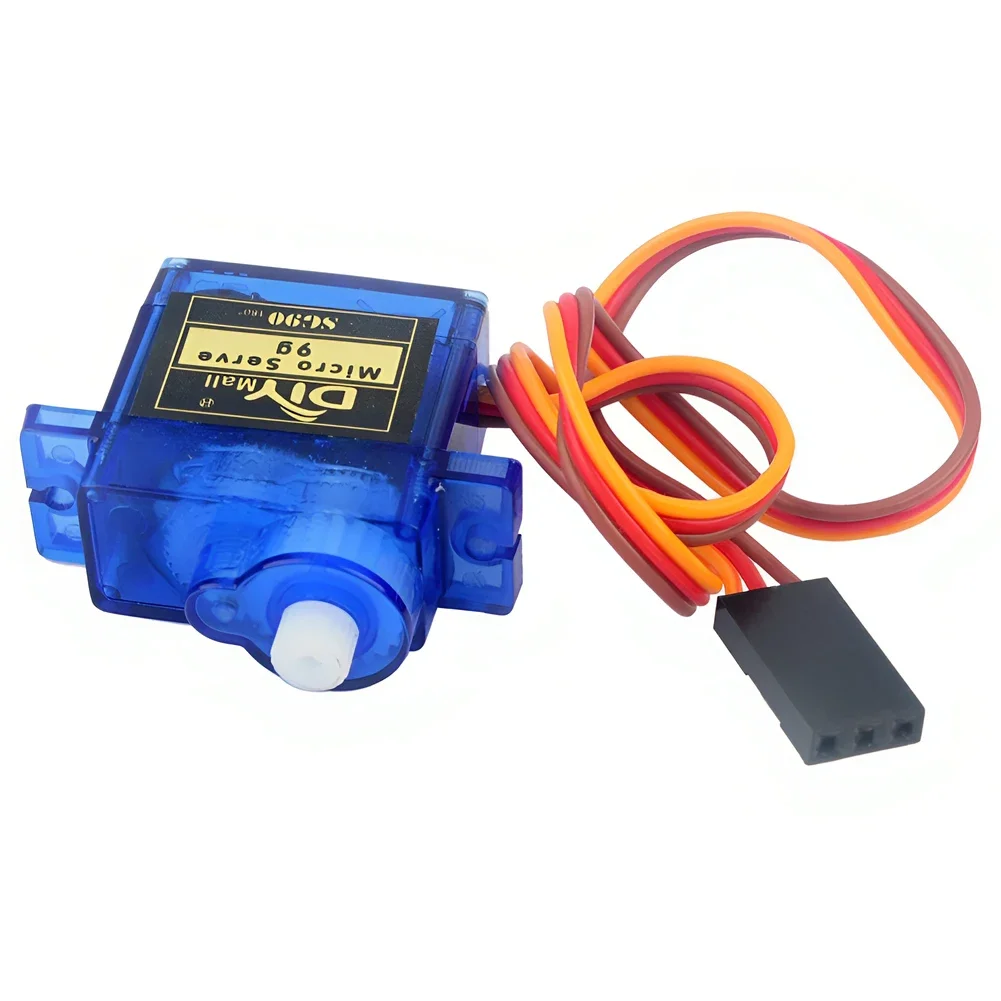 2/4/10 Stück SG90 Servomotor 9 – Servo Motor Sg90 Bewertung und Preis