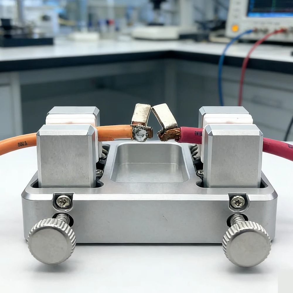 Werkzeug Aluminium-Schweißvorr – Diy Electronics Hobby Bewertung und Preis
