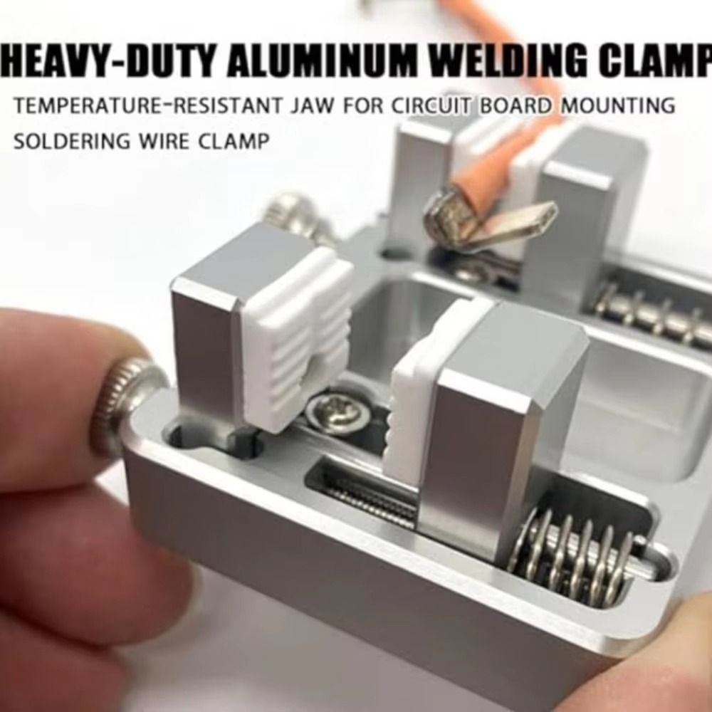 Werkzeug Aluminium-Schweißvorr – Diy Electronics Hobby Bewertung und Preis