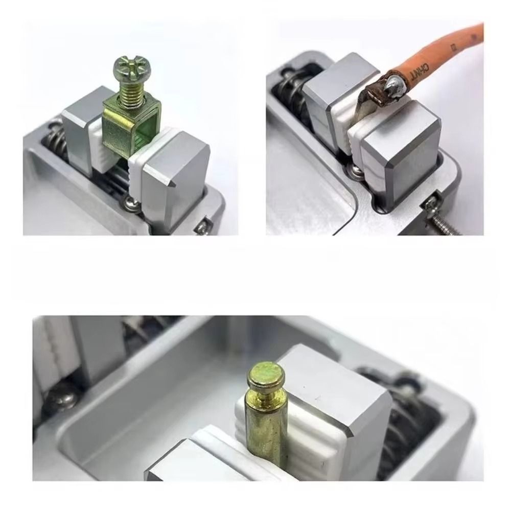 Werkzeug Aluminium-Schweißvorr – Diy Electronics Hobby Bewertung und Preis