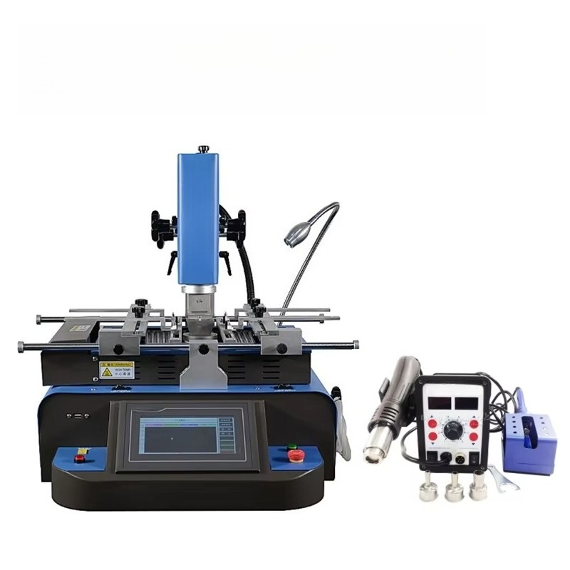 HR560-220V BGA Rework-Station  – Hot Air Rework Station Bewertung und Preis
