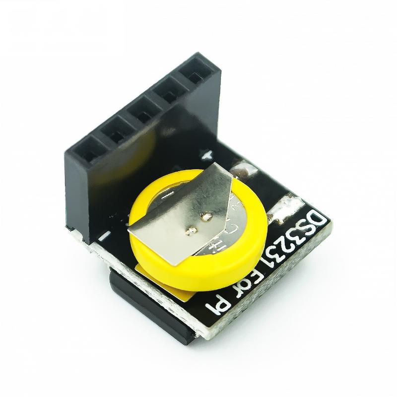 1 Stück Hochpräzises I2C-Schni – Rtc Module Ds3231 Bewertung und Preis