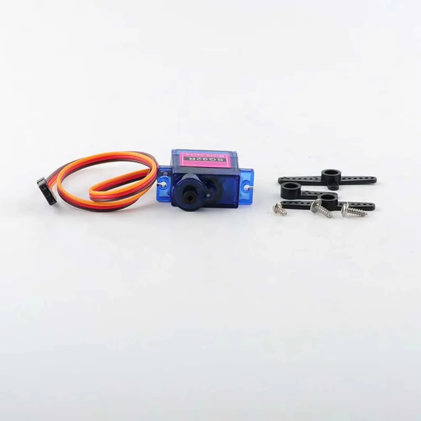 10 teile/los SG92R Micro Servo – Servo Motor Sg90 Bewertung und Preis