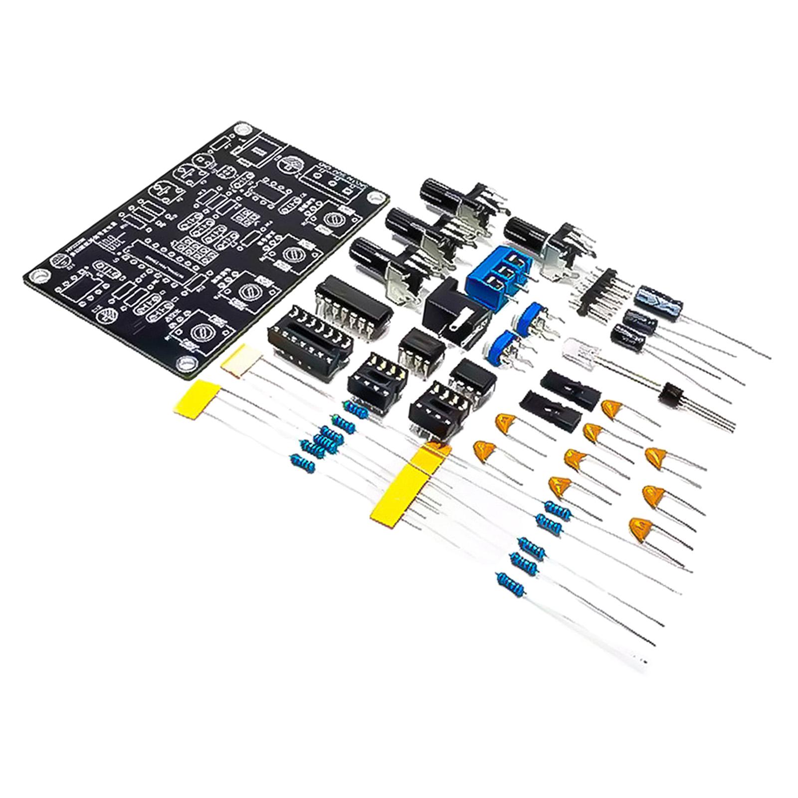 DIY Elektronik-Bausatz Signalg – Diy Home Electronics Lab Bewertung und Preis
