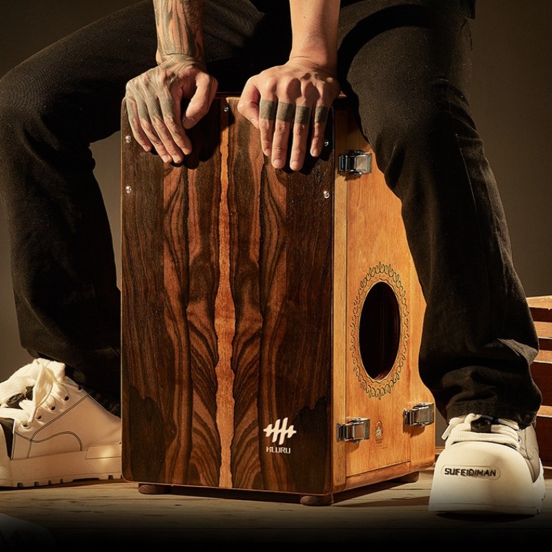 Holzkiste Trommel Professionel – Diy Electronics Projects For Adults Bewertung und Preis