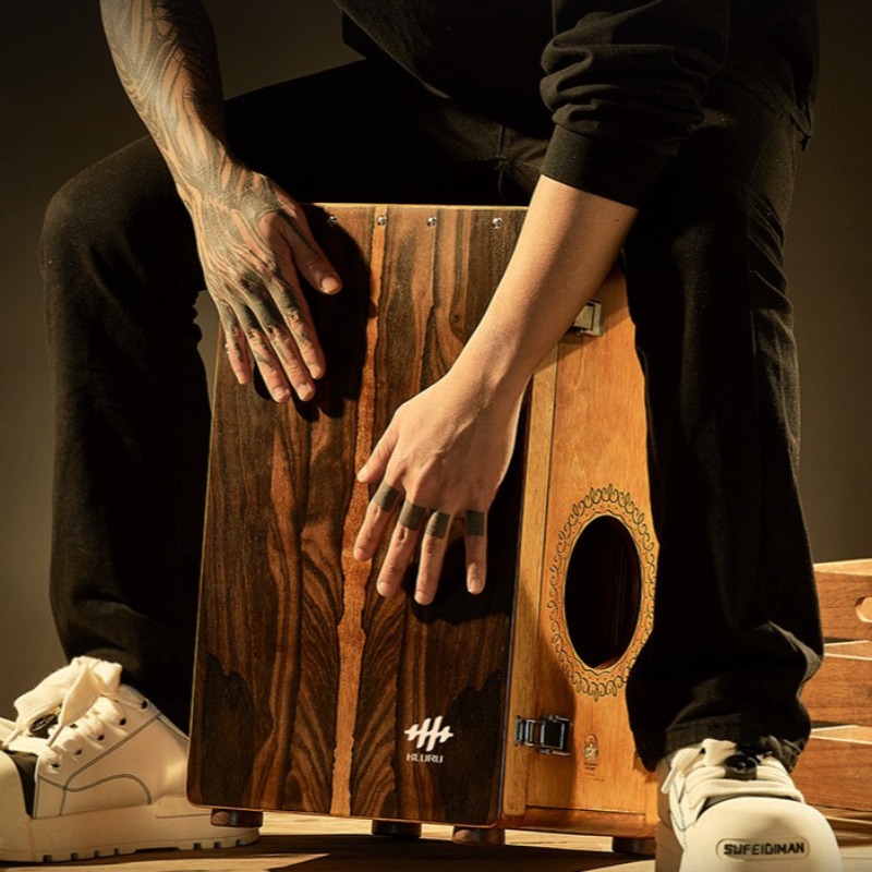 Holzkiste Trommel Professionel – Diy Electronics Projects For Adults Bewertung und Preis