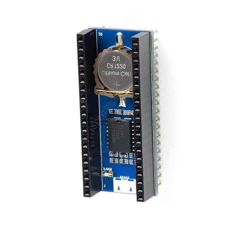 Raspberry Pi Pico Onboard DS32 – Rtc Module Ds3231 Bewertung und Preis