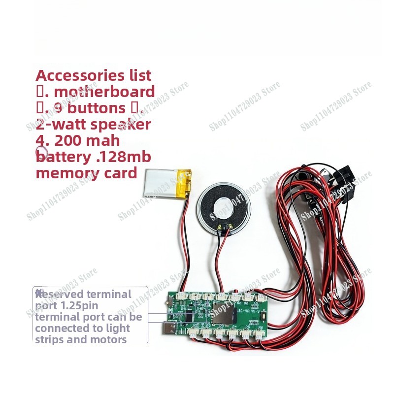 Herstellerbestseller Musikwand – Diy Electronics To Sell Bewertung und Preis