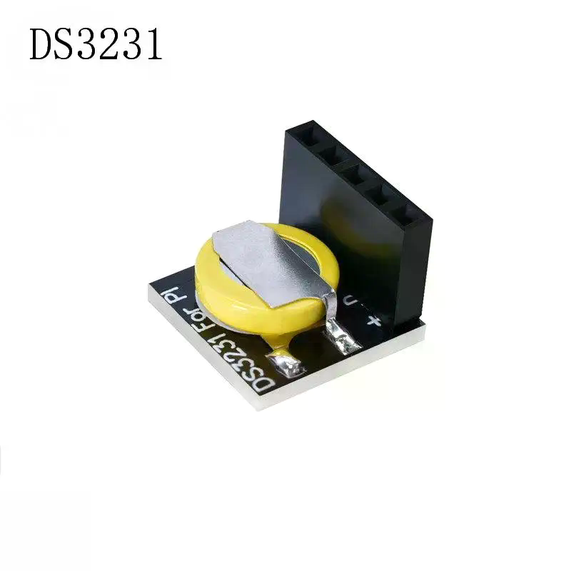 1 Stück Hochpräzises I2C-Schni – Rtc Module Ds3231 Bewertung und Preis