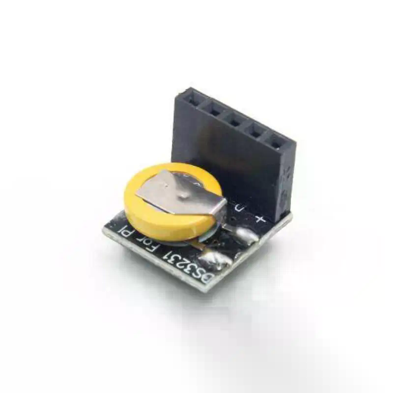 1 Stück Hochpräzises I2C-Schni – Rtc Module Ds3231 Bewertung und Preis