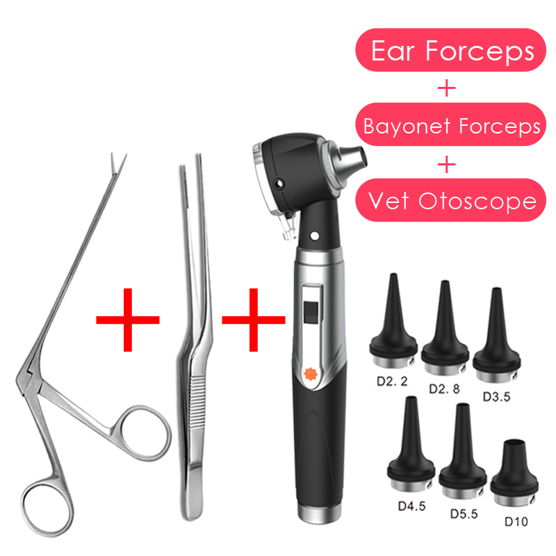 Medizinisches Tierärztliches O – Crocodile Clip Set Bewertung und Preis