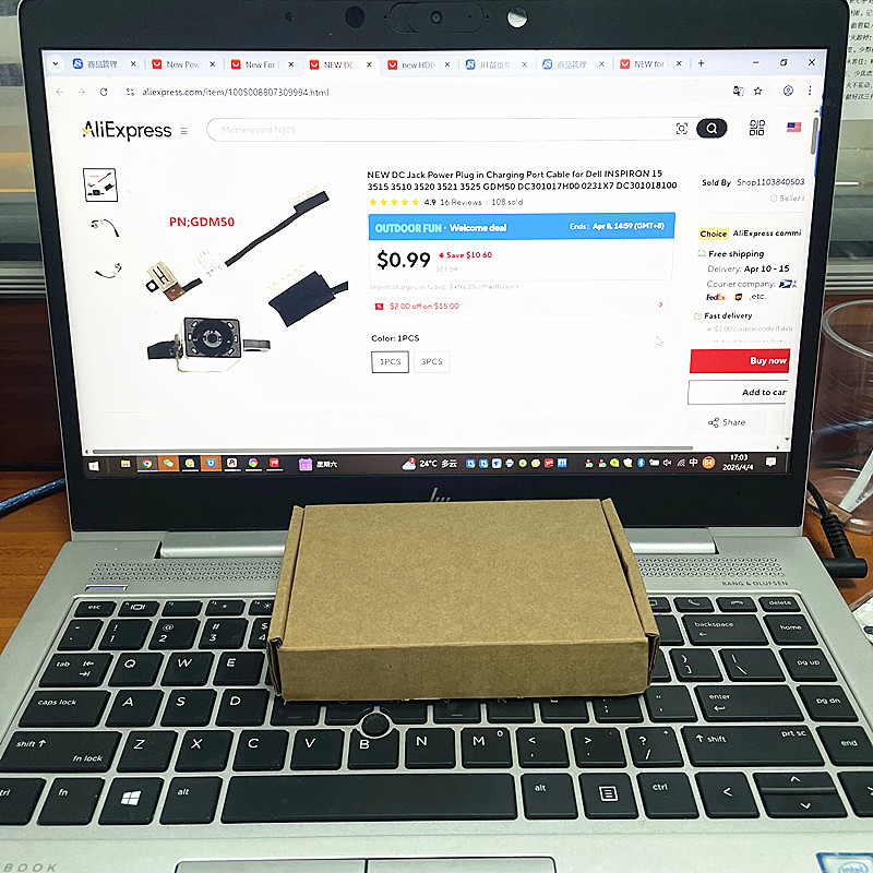 NEUES LCD-Bildschirm-Flexkabel – I2C Lcd Display Bewertung und Preis