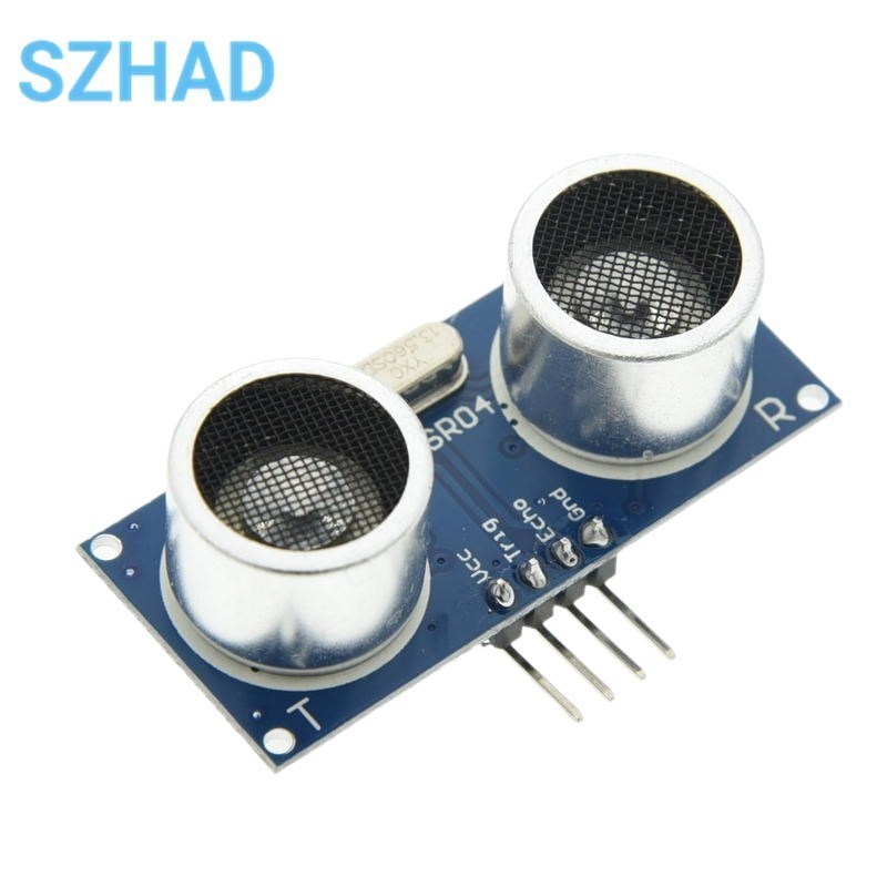 1/10PCS Ultraschall Modul HC-S – Ultrasonic Sensor Hc Bewertung und Preis