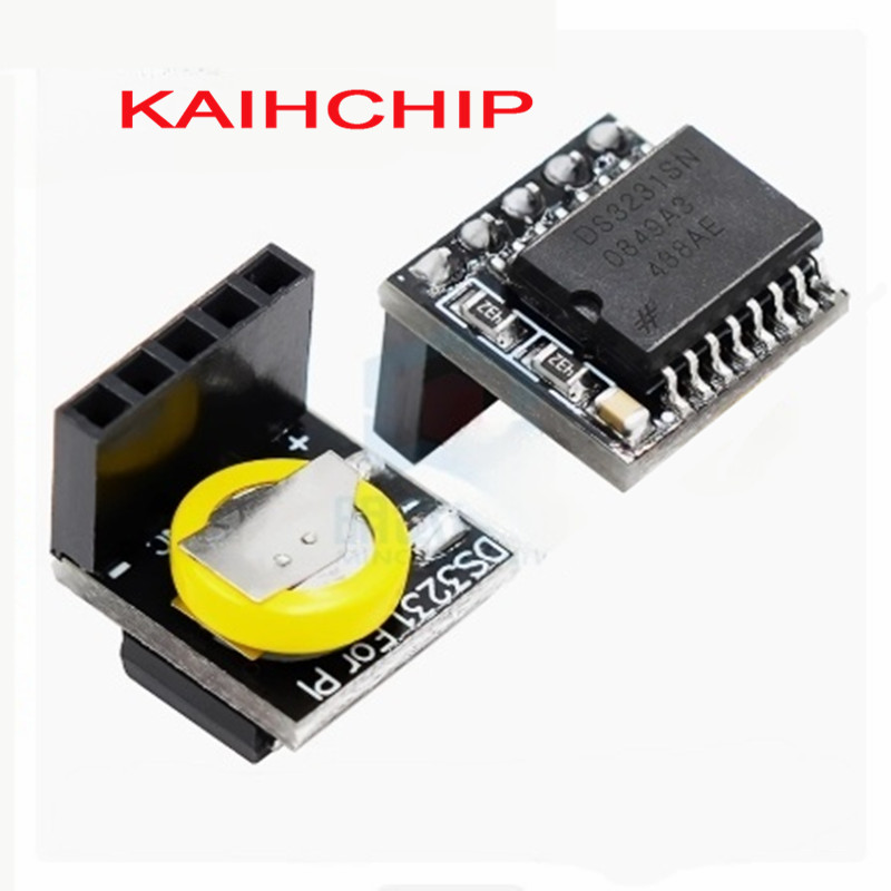 10PCS RTC Modul DS3231 Echtzei – Rtc Module Ds3231 Bewertung und Preis