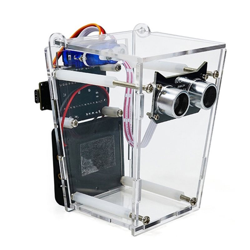 Nano-Board Ultraschall-Automat – Diy Electronics To Sell Bewertung und Preis