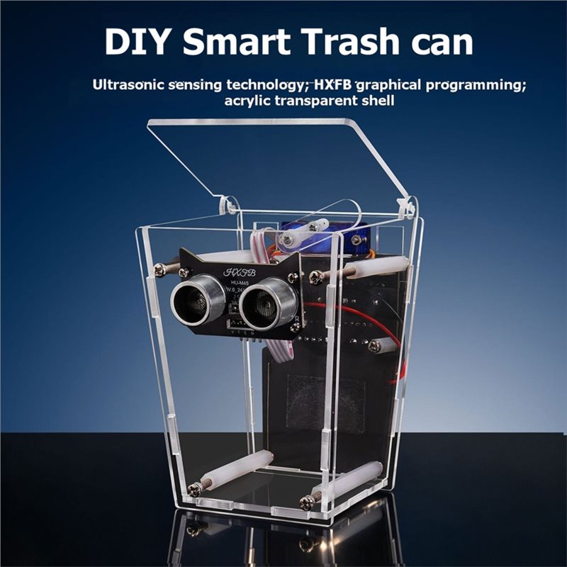 Nano-Board Ultraschall-Automat – Diy Electronics To Sell Bewertung und Preis