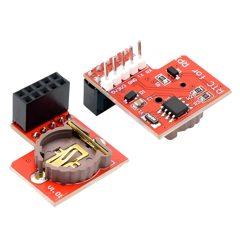 Raspberry Pi RTC-Modul – Hochp – Rtc Module Ds3231 Bewertung und Preis