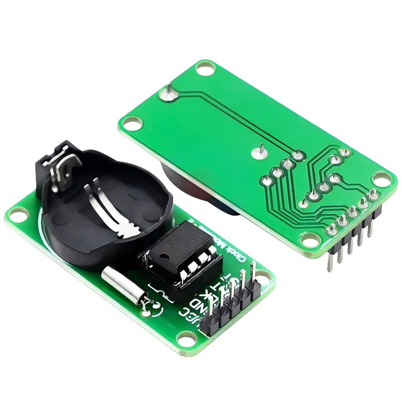 Raspberry Pi RTC-Modul – Hochp – Rtc Module Ds3231 Bewertung und Preis