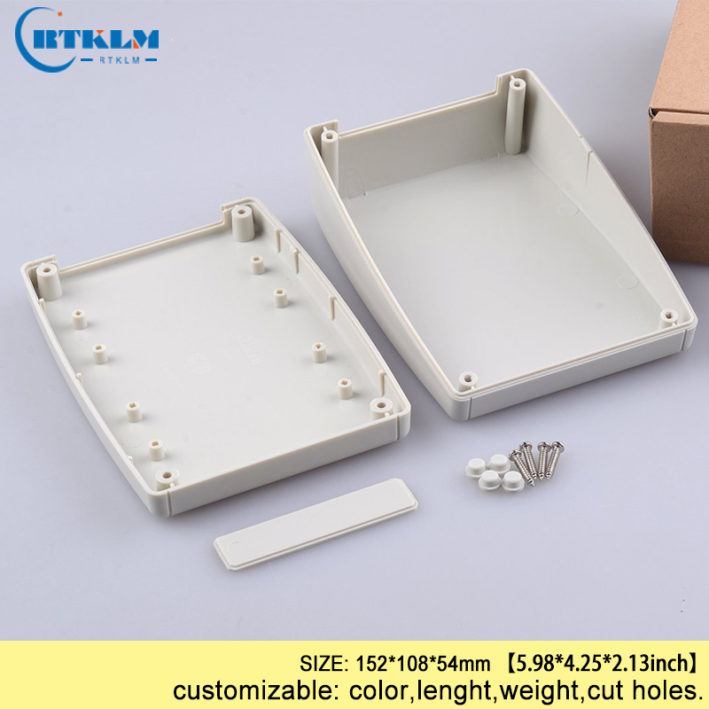 Gehäuse für Elektronikprojekte – Diy Electronics Organizer Bewertung und Preis