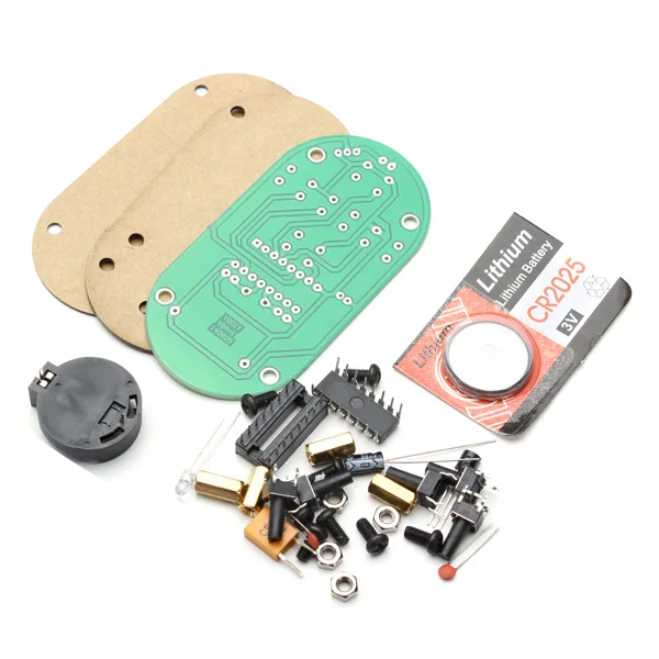 Große Bildschirm-Fernbedienung – Diy Electronics To Sell Bewertung und Preis