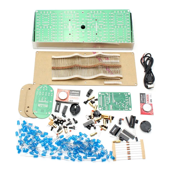 Große Bildschirm-Fernbedienung – Diy Electronics To Sell Bewertung und Preis