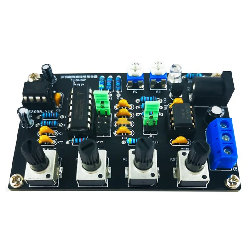 DIY icl8038 multifunktion aler – Diy Electronics Kits For Kids Bewertung und Preis
