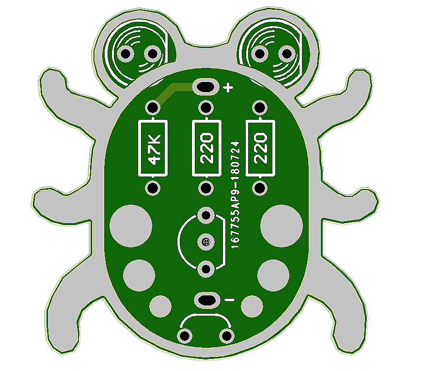 Weevil Eye DIY elektronisches  – Diy Electronics Kits For Kids Bewertung und Preis