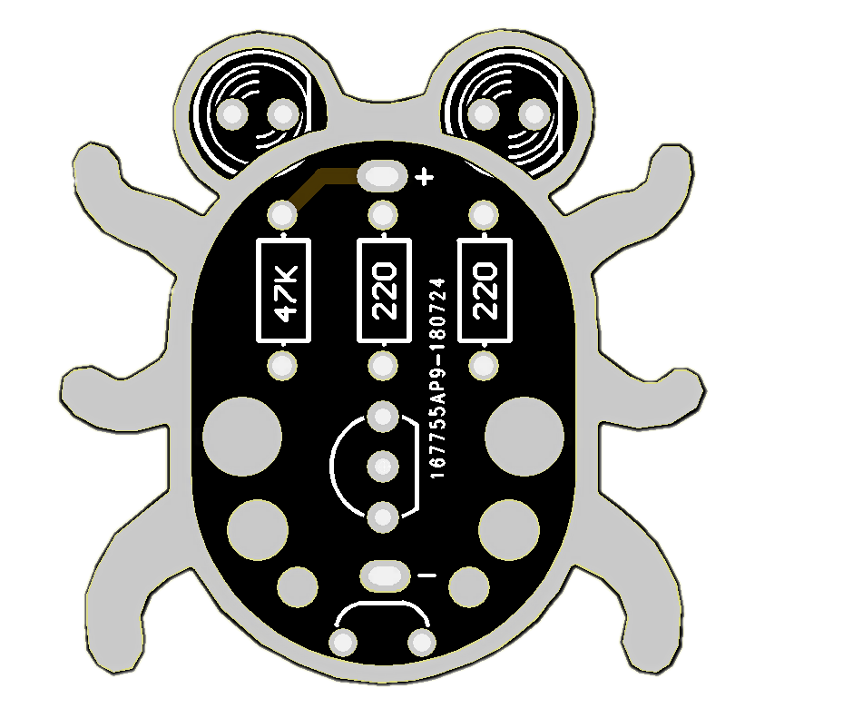 Weevil Eye DIY elektronisches  – Diy Electronics Kits For Kids Bewertung und Preis